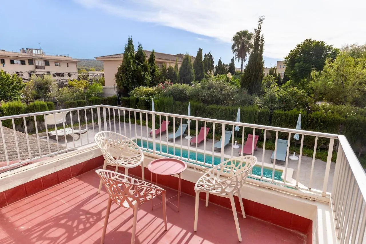 Villa Santa Lucia 엘 토로 스페인