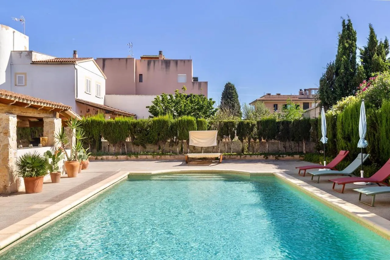 Villa Santa Lucia 엘 토로 0*,  스페인