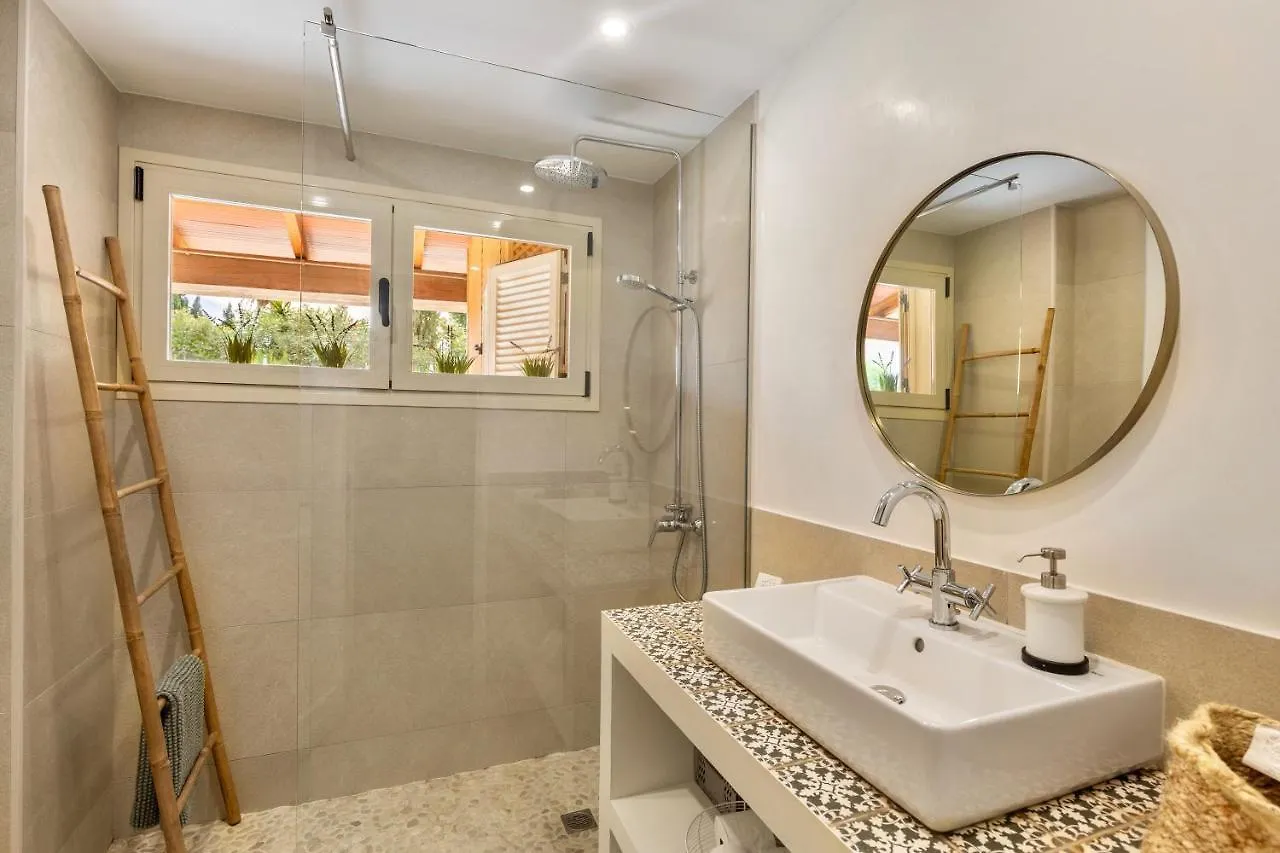 Villa Santa Lucia 엘 토로 스페인