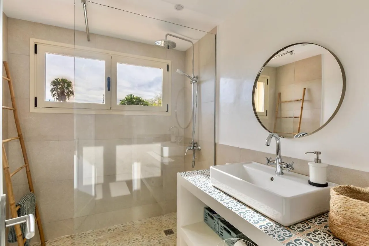 Villa Santa Lucia 엘 토로 0*,  스페인
